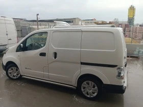 Nissan e-NV200 | Mobile.bg    6