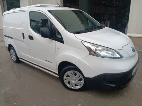 Nissan e-NV200, снимка 1