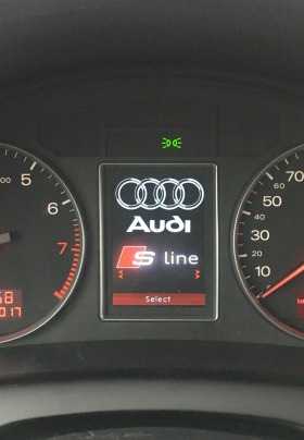 Audi A4 1.8T+ S-LINE + LPG, снимка 7
