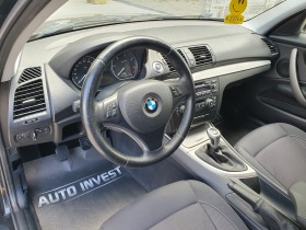 BMW 116 2.0/116ks, снимка 10