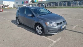 Обява за продажба на VW Golf ~16 000 лв. - изображение 1