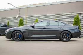 BMW 640 M Pack RWD, снимка 3