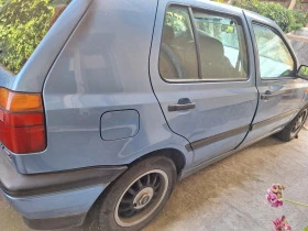 VW Golf, снимка 3