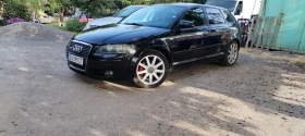 Audi A3, снимка 2