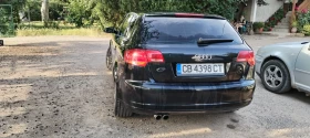 Audi A3, снимка 5