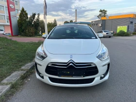 Citroen DS5 2.0HDI/163/FULL/TOP | Mobile.bg    2