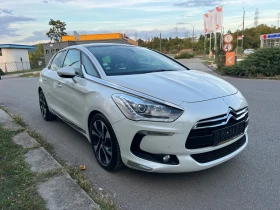 Citroen DS5 2.0HDI/163/FULL/TOP | Mobile.bg    3