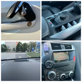 Citroen DS5 2.0HDI/163кс/FULL/TOP, снимка 16