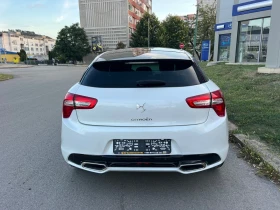 Citroen DS5 2.0HDI/163кс/FULL/TOP, снимка 6