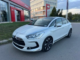 Citroen DS5 2.0HDI/163кс/FULL/TOP, снимка 1