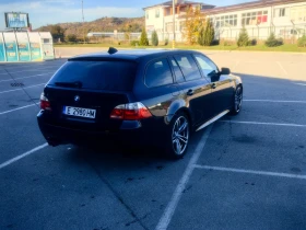 BMW 550 M pack - full | Mobile.bg    17