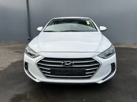 Hyundai Elantra AVANTE/ ELENTRA /НОВ ВНОС /20 БРОЯ /КИЛОМЕТРИ ОРИГ - [4] 