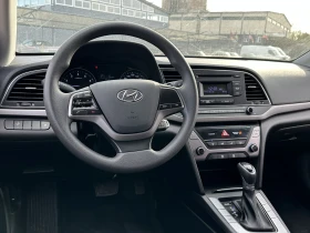 Hyundai Elantra AVANTE/ ELENTRA /НОВ ВНОС /20 БРОЯ /КИЛОМЕТРИ ОРИГ - [10] 