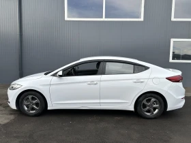 Hyundai Elantra AVANTE/ ELENTRA /НОВ ВНОС /20 БРОЯ /КИЛОМЕТРИ ОРИГ - [3] 