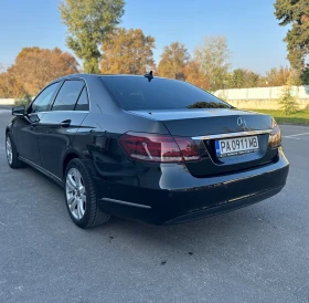 Mercedes-Benz E 350 blueTec 4matic 7G tronik | Mobile.bg    5