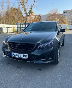  Mercedes-Benz E 350