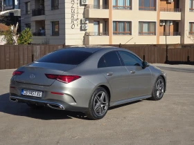 Mercedes-Benz CLA 180 AMG LINE  . | Mobile.bg    6