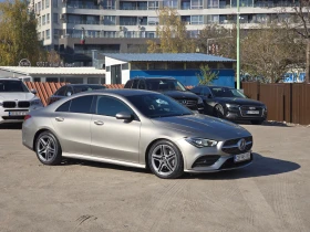 Mercedes-Benz CLA 180 AMG LINE  . | Mobile.bg    1