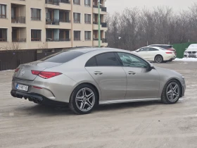 Mercedes-Benz CLA 180 AMG LINE Бартер Лизинг., снимка 6