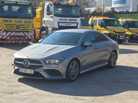 Mercedes-Benz CLA 180 AMG LINE  . | Mobile.bg    5