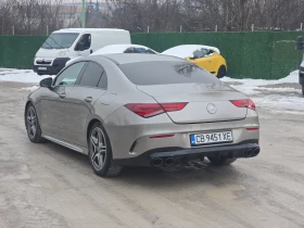 Mercedes-Benz CLA 180 AMG LINE  . | Mobile.bg    7