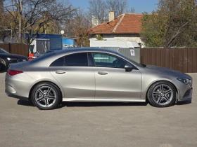 Mercedes-Benz CLA 180 AMG LINE Бартер Лизинг., снимка 2