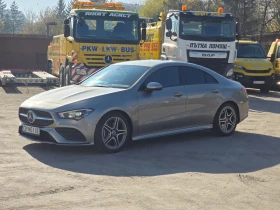 Mercedes-Benz CLA 180 AMG LINE  . | Mobile.bg    3