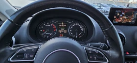 Audi A3  6SPEED NAVI EURO6B, снимка 16