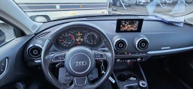 Audi A3  6SPEED NAVI EURO6B, снимка 17