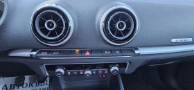 Audi A3  6SPEED NAVI EURO6B, снимка 14