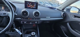 Audi A3  6SPEED NAVI EURO6B, снимка 15