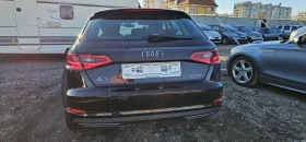 Обява за продажба на Audi A3  6SPEED NAVI EURO6B ~24 800 лв. - изображение 8