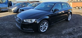 Обява за продажба на Audi A3  6SPEED NAVI EURO6B ~24 800 лв. - изображение 1