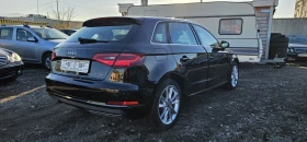 Обява за продажба на Audi A3  6SPEED NAVI EURO6B ~24 800 лв. - изображение 5