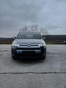 Обява за продажба на Citroen Berlingo ~9 200 лв. - изображение 1