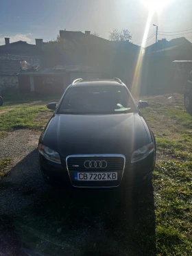 Audi A4, снимка 7