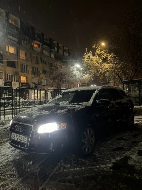 Audi A4, снимка 6