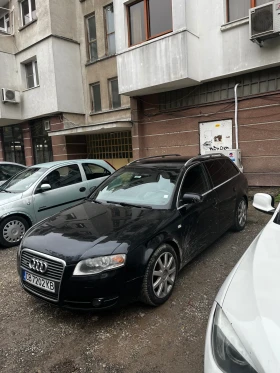 Audi A4, снимка 5