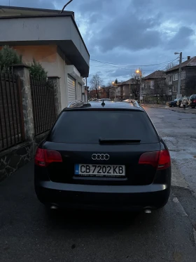 Audi A4, снимка 3