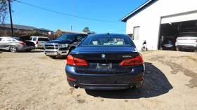 BMW 530E Подгрев* Keyless* Камера* Мъртва точка* Панорама, снимка 4