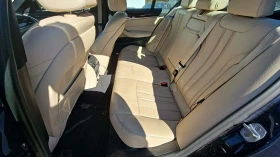 BMW 530E Подгрев* Keyless* Камера* Мъртва точка* Панорама, снимка 10