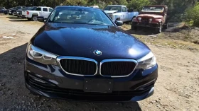 BMW 530E Подгрев* Keyless* Камера* Мъртва точка* Панорама, снимка 2