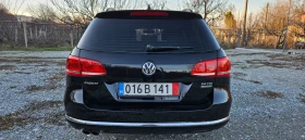 VW Passat 2, 0TDI* 140kс* 2014* АВТОМАТИК* НАВИГАЦИЯ* ЕВРО5*, снимка 5