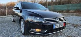 VW Passat 2, 0TDI* 140kс* 2014* АВТОМАТИК* НАВИГАЦИЯ* ЕВРО5*, снимка 3