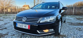 VW Passat 2, 0TDI* 140kс* 2014* АВТОМАТИК* НАВИГАЦИЯ* ЕВРО5*, снимка 2