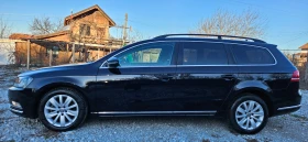 VW Passat 2, 0TDI* 140kс* 2014* АВТОМАТИК* НАВИГАЦИЯ* ЕВРО5*, снимка 7