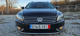 VW Passat 2, 0TDI* 140kс* 2014* АВТОМАТИК* НАВИГАЦИЯ* ЕВРО5*, снимка 1