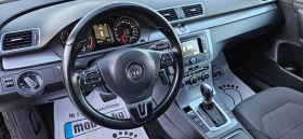 VW Passat 2, 0TDI* 140kс* 2014* АВТОМАТИК* НАВИГАЦИЯ* ЕВРО5*, снимка 9