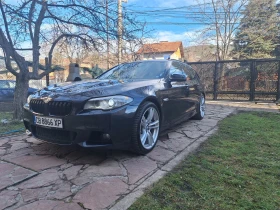 BMW 535 F11/313кс, снимка 1