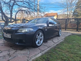 BMW 535 F11/313кс, снимка 4